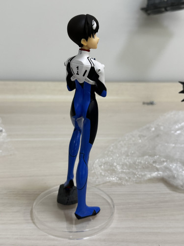  Neon Genesis Evangelion # - Produto Original
