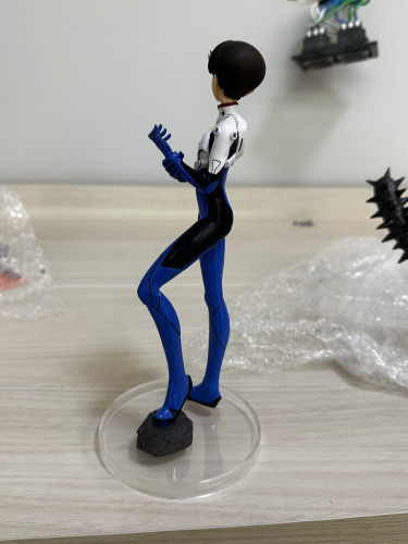  Neon Genesis Evangelion # - Produto Original