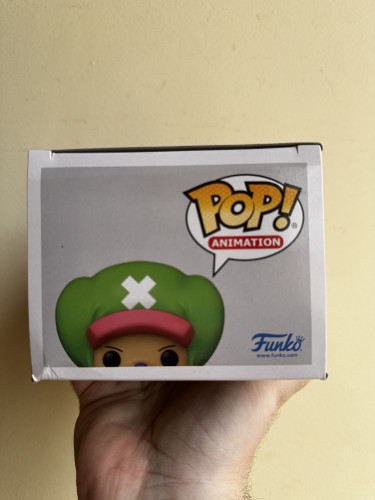  One Piece #1471 - Produto Original