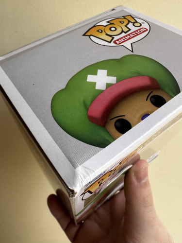  One Piece #1471 - Produto Original