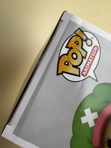  One Piece #1471 - Produto Original