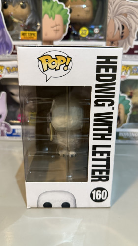  Harry Potter #160 - Produto Original