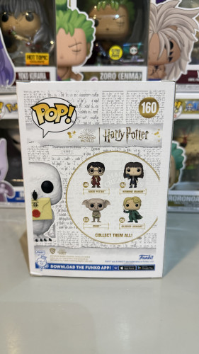  Harry Potter #160 - Produto Original