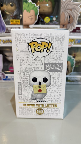  Harry Potter #160 - Produto Original