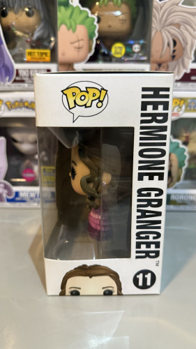  Harry Potter #11 - Produto Original