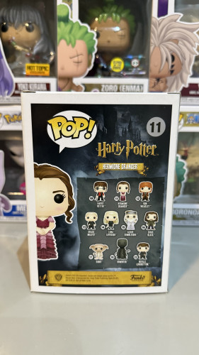  Harry Potter #11 - Produto Original