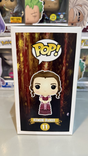  Harry Potter #11 - Produto Original