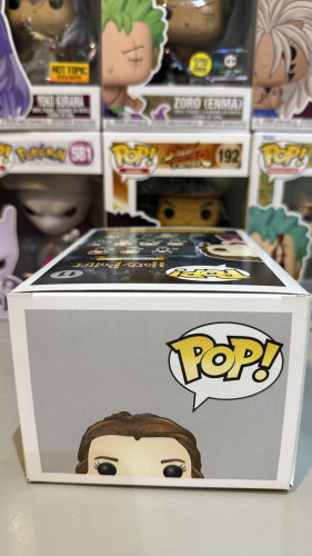  Harry Potter #11 - Produto Original