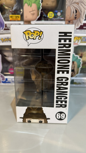  Harry Potter #69 - Produto Original