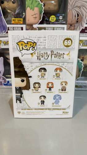  Harry Potter #69 - Produto Original
