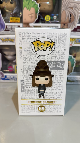  Harry Potter #69 - Produto Original