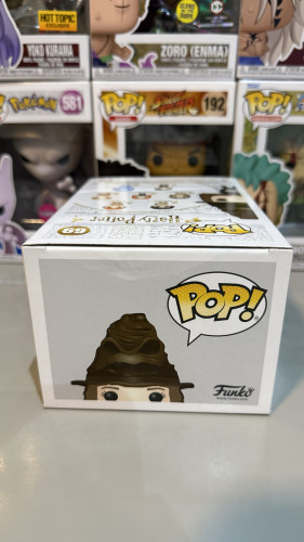  Harry Potter #69 - Produto Original