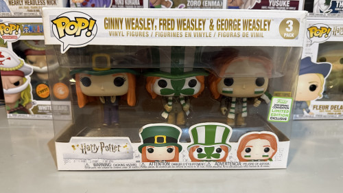  Harry Potter #3 - Produto Original