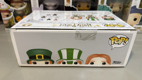  Harry Potter #3 - Produto Original