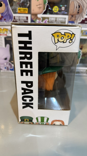  Harry Potter #3 - Produto Original