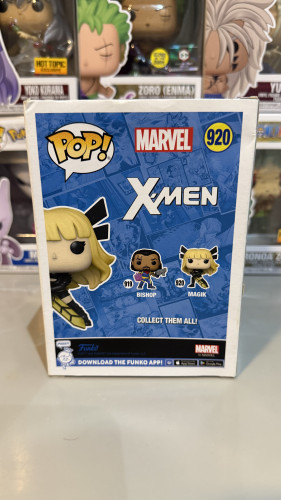  X-Men #920 - Produto Original