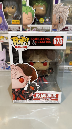  Dungeons & Dragons #575 - Produto Original