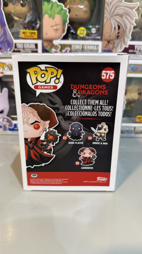  Dungeons & Dragons #575 - Produto Original