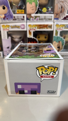  MineCraft #325 - Produto Original