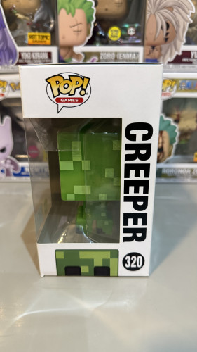  MineCraft #320 - Produto Original