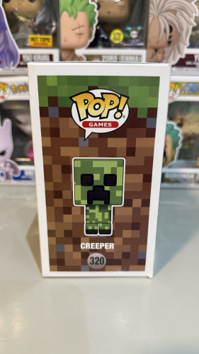  MineCraft #320 - Produto Original