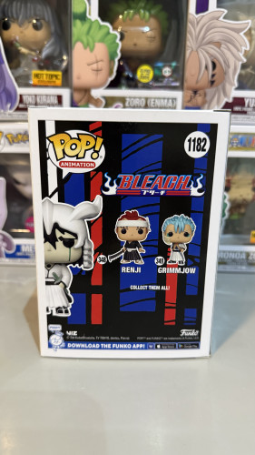  Bleach #1182 - Produto Original