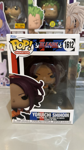  Bleach #1612 - Produto Original