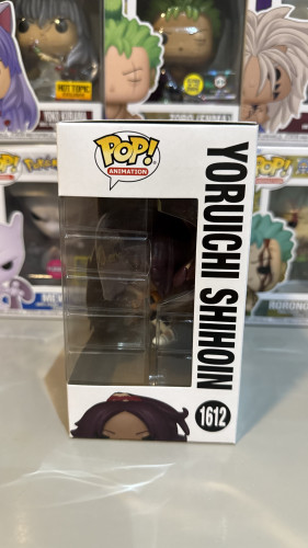  Bleach #1612 - Produto Original