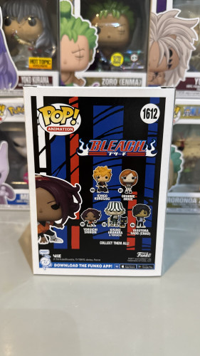  Bleach #1612 - Produto Original