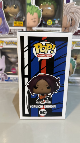  Bleach #1612 - Produto Original