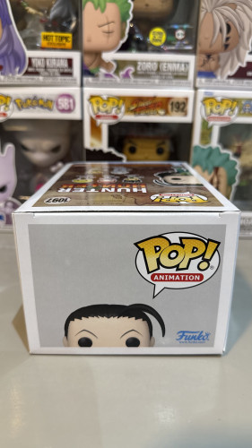  Hunter X Hunter #1097 - Produto Original