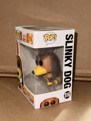  Toy Story #516 - Produto Original