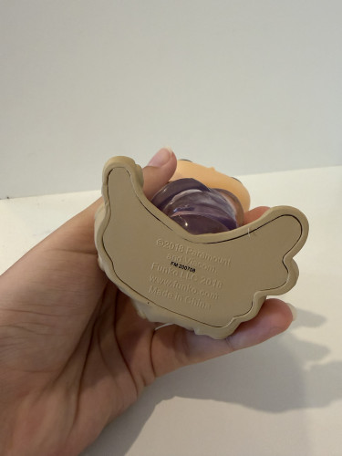  Animation Avatar - The Last Airbender #541 - Produto Original