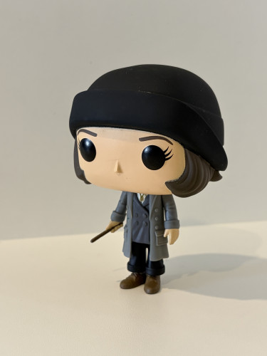  Fantastic Beasts #04 - Produto Original