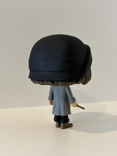  Fantastic Beasts #04 - Produto Original