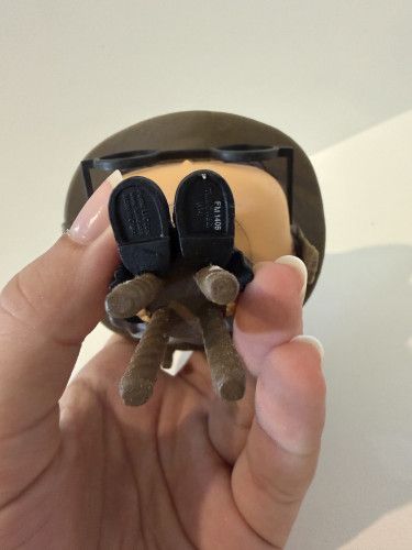  Harry Potter #21 - Produto Original