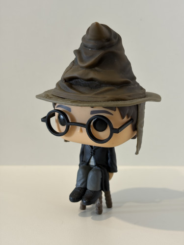  Harry Potter #21 - Produto Original