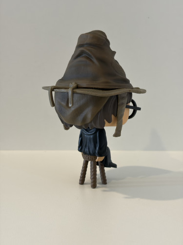  Harry Potter #21 - Produto Original