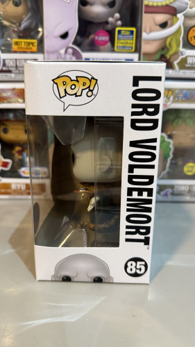  Harry Potter #85 - Produto Original