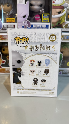 Harry Potter #85 - Produto Original