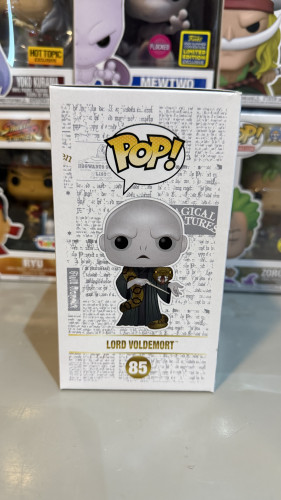  Harry Potter #85 - Produto Original