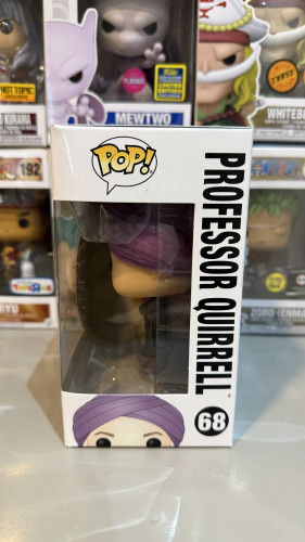  Harry Potter #68 - Produto Original