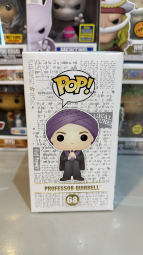  Harry Potter #68 - Produto Original