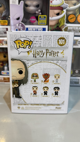  Harry Potter #101 - Produto Original