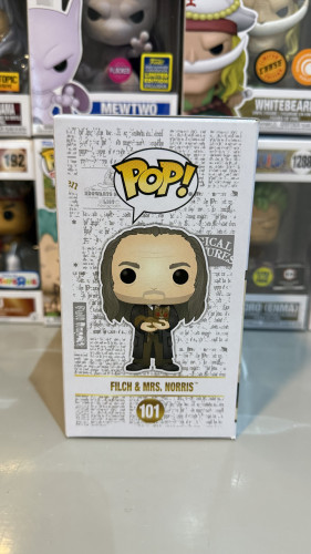  Harry Potter #101 - Produto Original