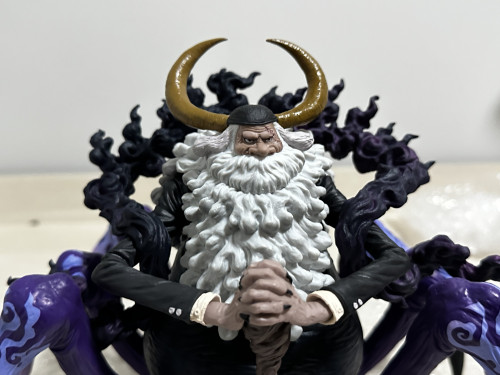  One Piece # - Produto Original