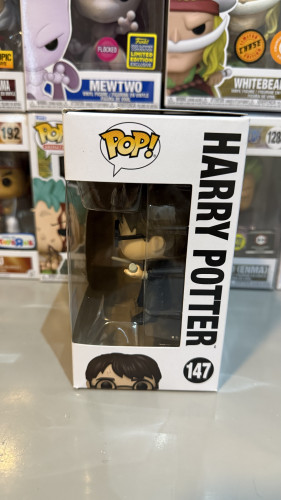  Harry Potter #147 - Produto Original