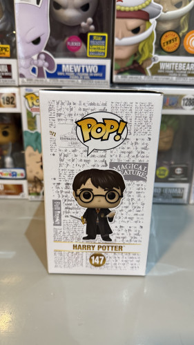  Harry Potter #147 - Produto Original