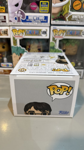  Harry Potter #147 - Produto Original