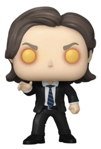  Television Supernatural #1644 - Produto Original